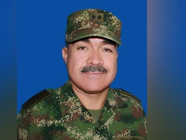 General Henry Torres Escalante acepta responsabilidad por falsos positivos