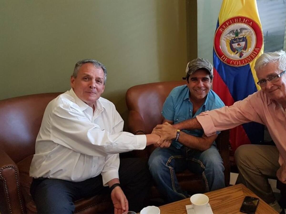 Alcalde de Barranquilla pide acelerar a Banrepública la recuperación del Amira de la Rosa