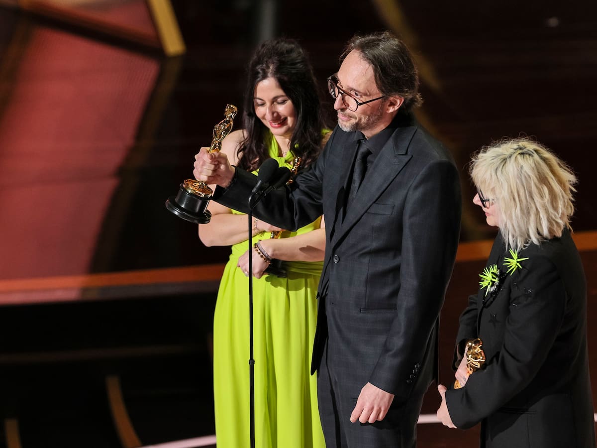 ‘The Substance’ ganó el Oscar a Mejor Maquillaje y Peluquería por la transformación de Demi Moore