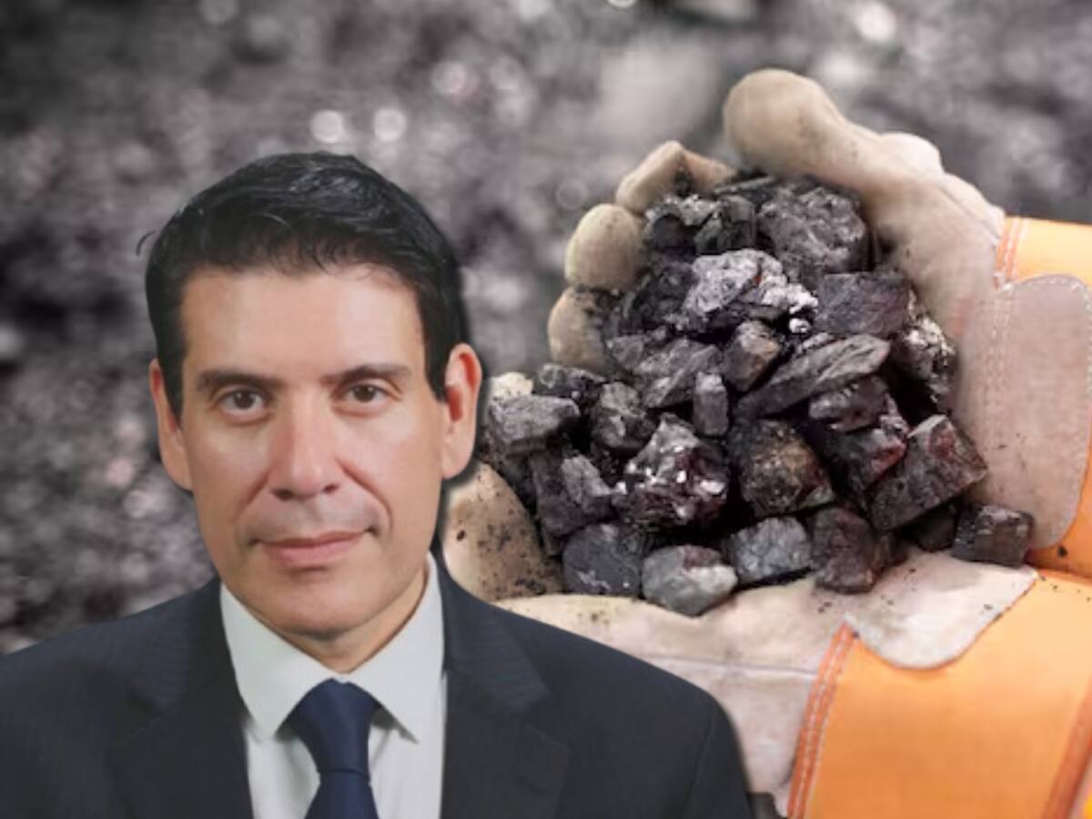 Cátedra Gaona | Constitucionalidad y razonabilidad de la ley minera propuesta por el Gobierno