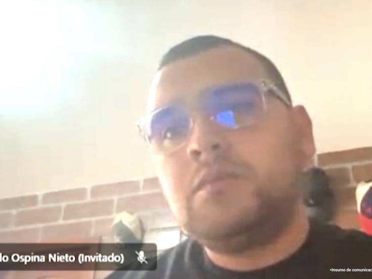 Alcalde de La Merced