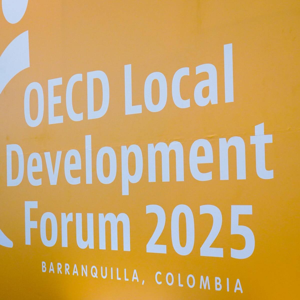 EN VIVO 🔴 | Foro de Desarrollo Local de la OCDE en Barranquilla: siga aquí el minuto a minuto