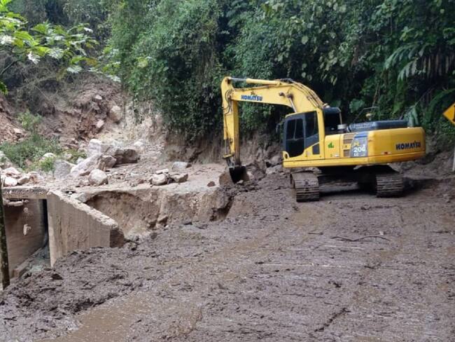 Curos -Málaga / Gestión de riesgo Santander