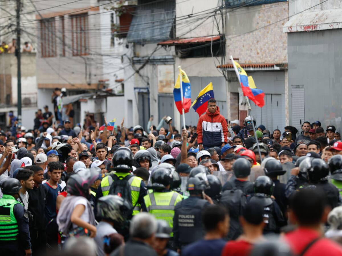 OEA convocó reunión extraordinaria para abordar elecciones en Venezuela