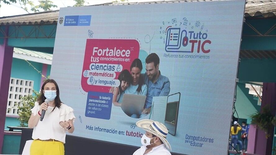 ETB acepta asumir el millonario contrato de Centros Poblados / imagen de referencia. Foto: Colprensa