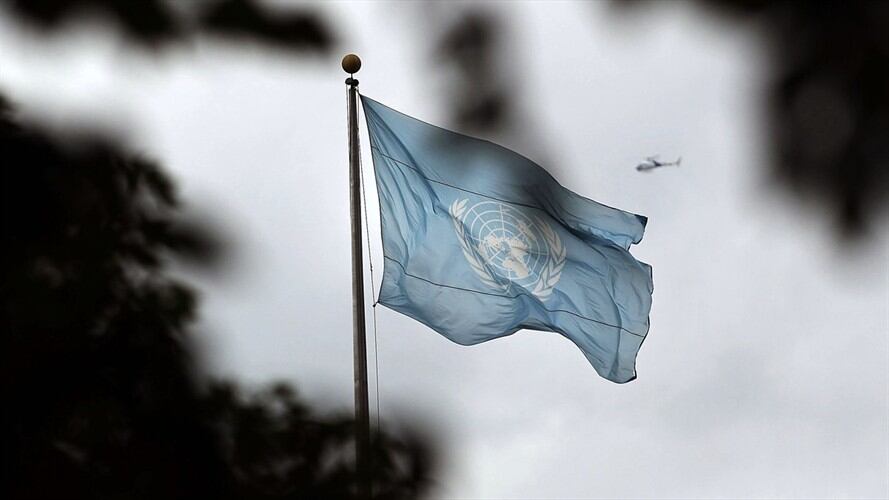 Consejo de Seguridad de la ONU discute situación de Colombia. Foto: Getty Images