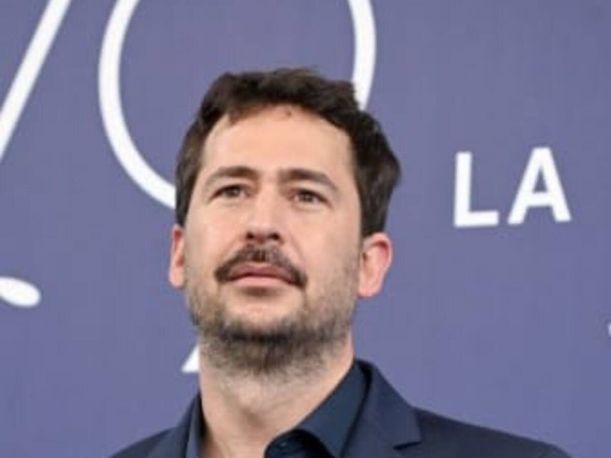 Santiago Mitre, director de Argentina 1985: queríamos una película muy humana