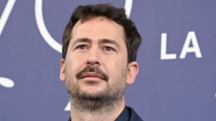 Santiago Mitre, director de Argentina, 1985: queríamos una película muy humana