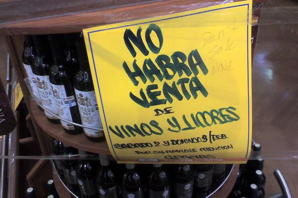 Imagen de referencia. Foto. Colprensa