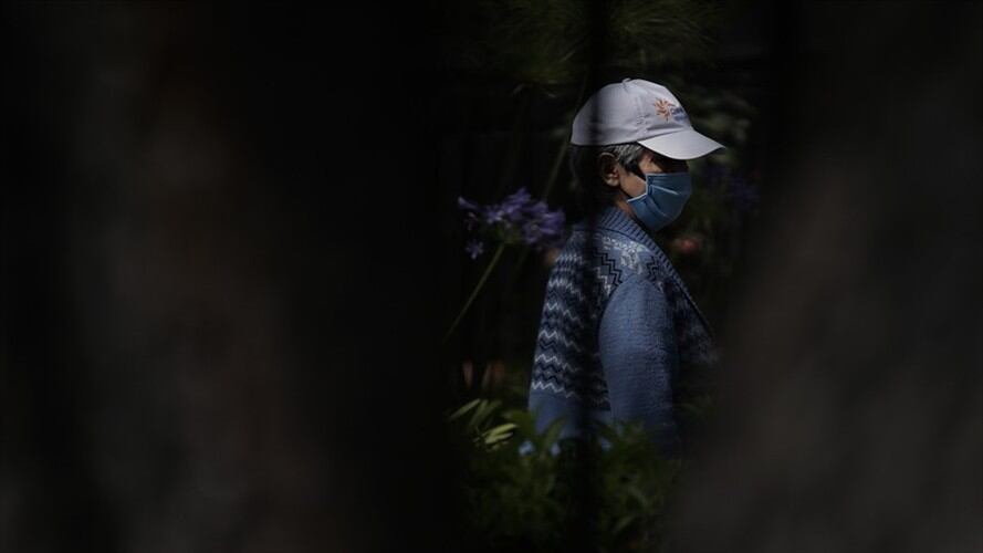 El alcalde Jaime Pumarejo anunció que el aislamiento preventivo obligatorio en Barranquilla va hasta las 12 de la noche del 31 de mayo. Foto: Colprensa