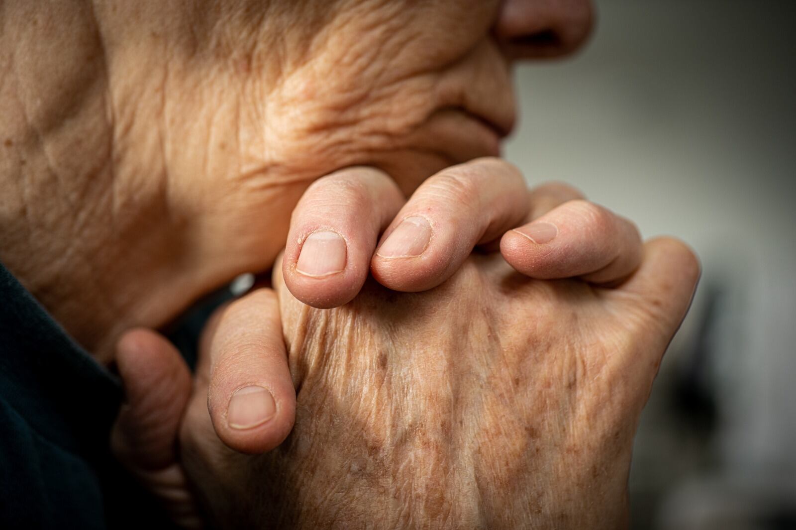 El procedimiento de restitución del inmueble, ordenado judicialmente, pudo ser temporalmente suspendido por la intervención de la Secretaría de Bienestar Social de Cali. Foto: Getty Images