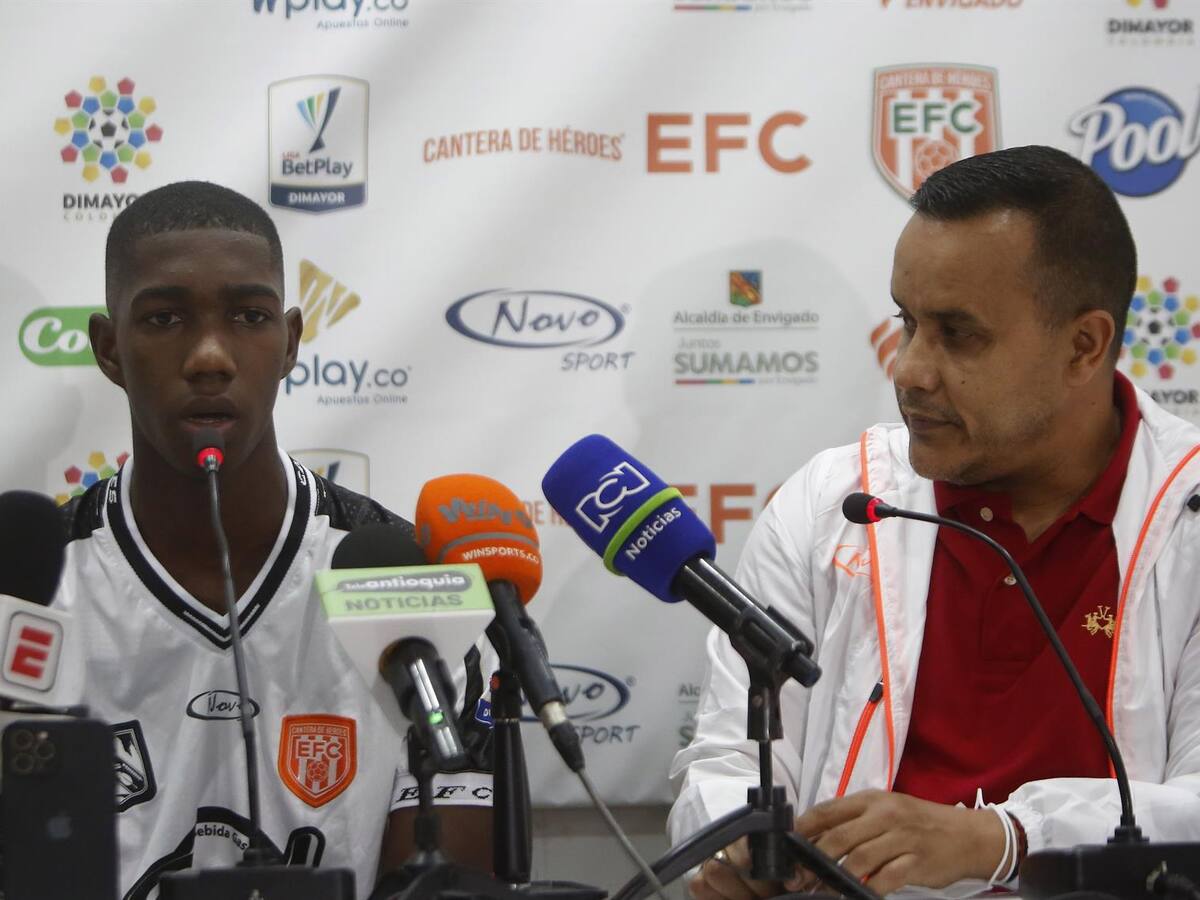 Yaser Asprilla, la última perla de exportación colombiana que ilusiona en la Selección