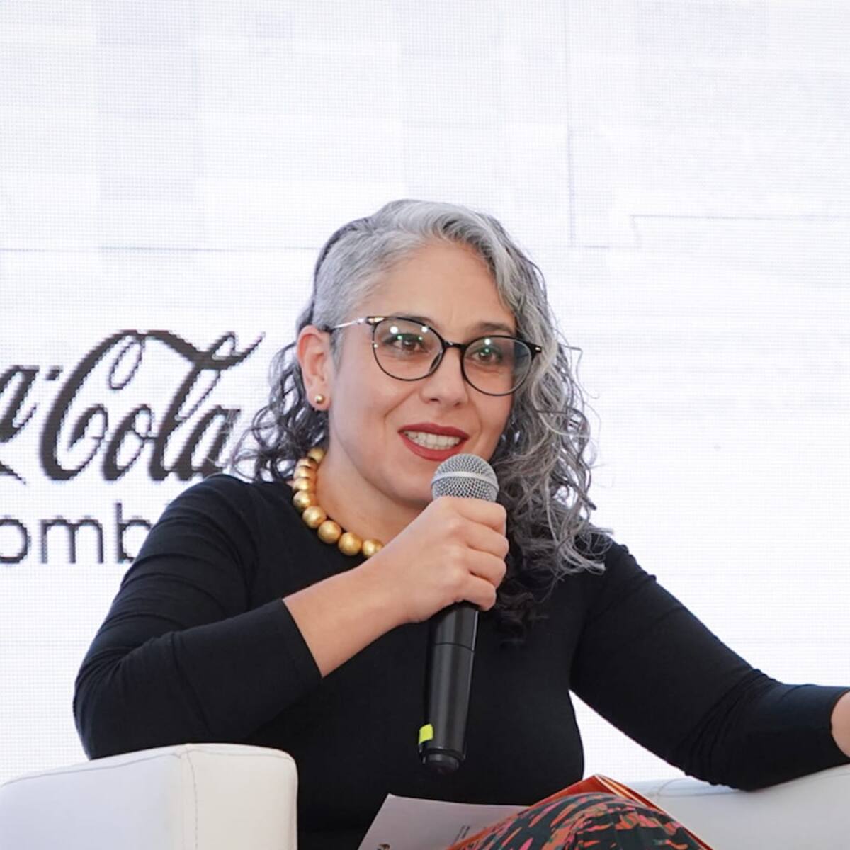 Voy a defender este espacio, este proyecto político: María José Pizarro