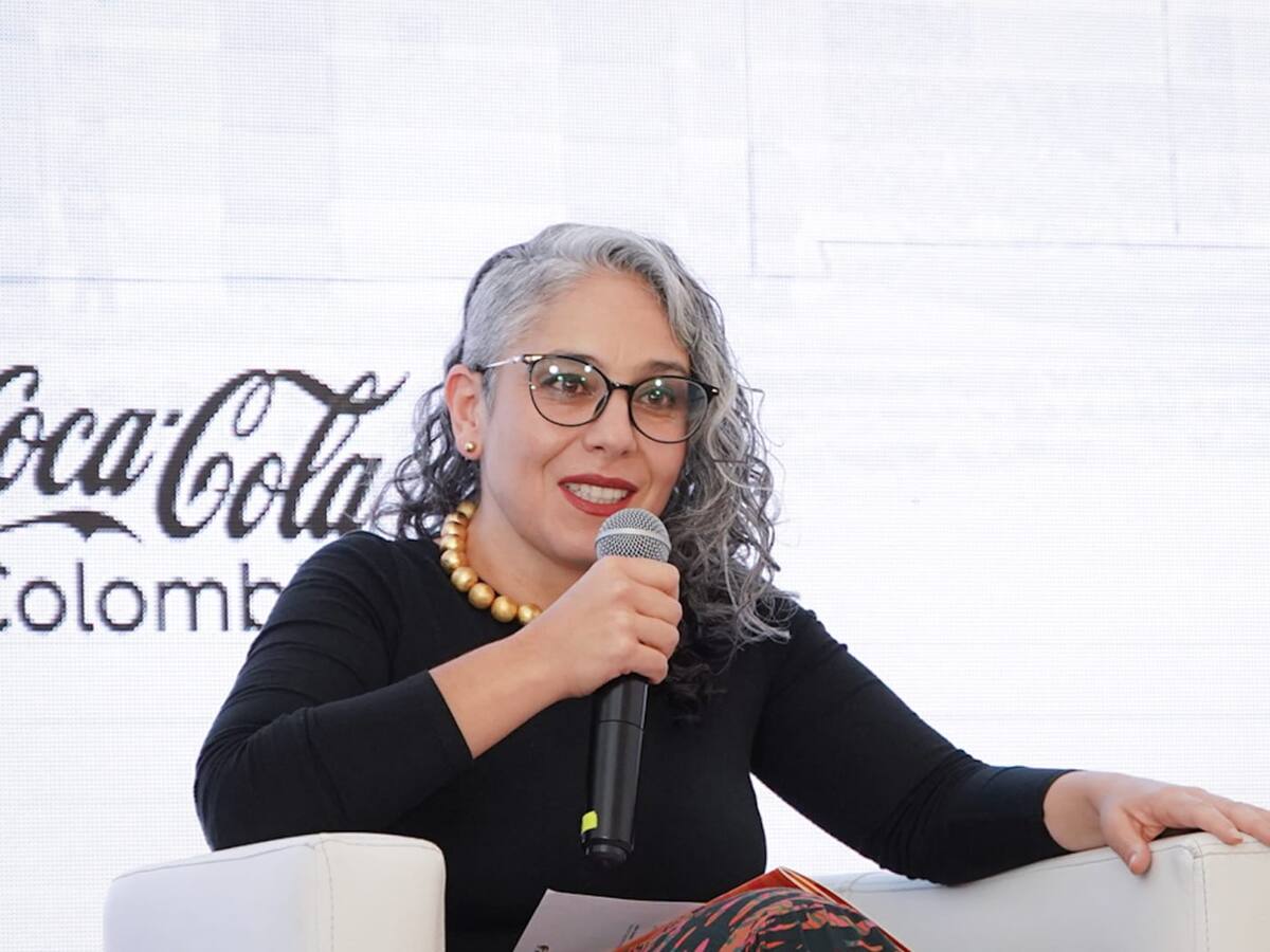 Voy a defender este espacio, este proyecto político: María José Pizarro