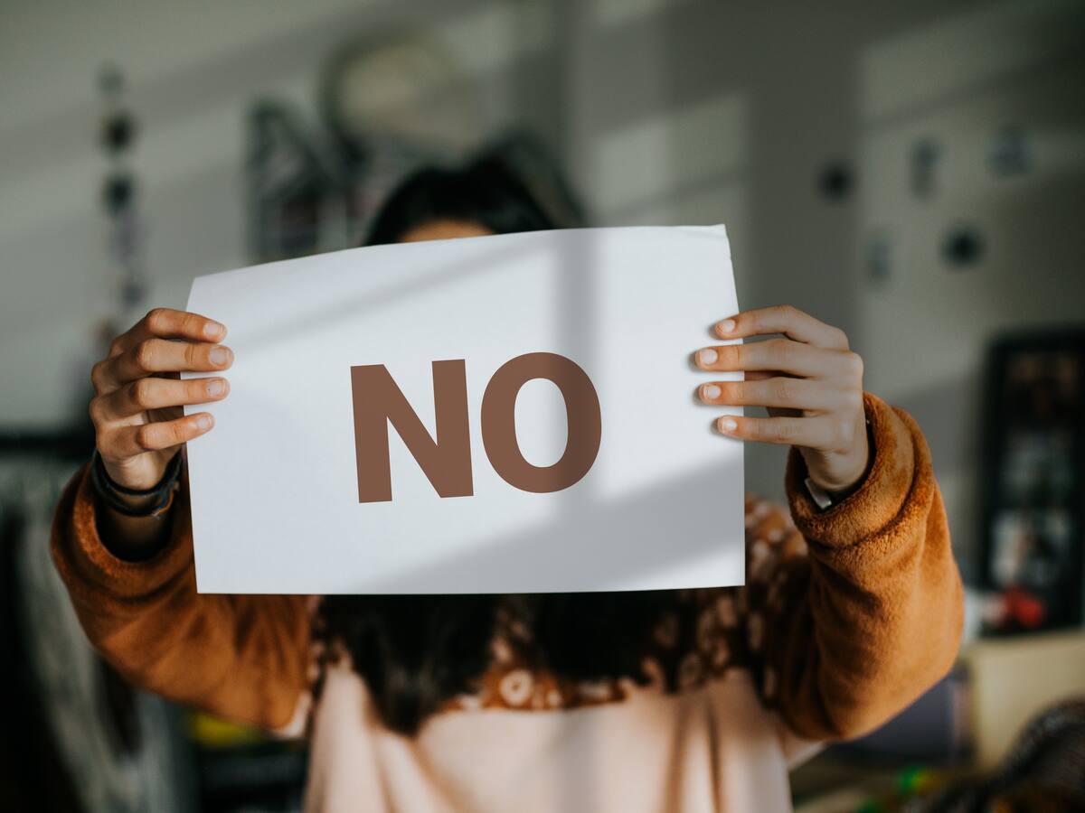 ¿A qué no hay derecho? #NoHayDerecho