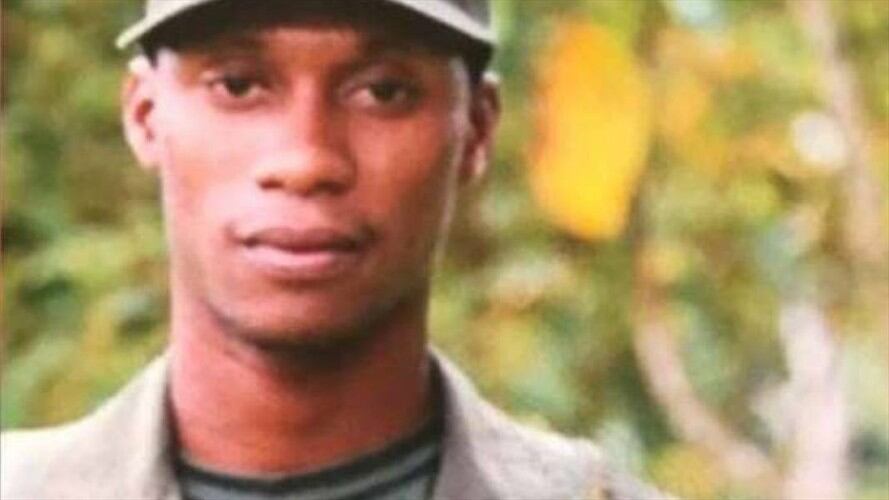 Presidente Iván Duque confirma muerte de alias Guacho en operación militar. Foto: Colprensa