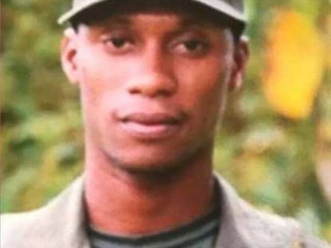 Presidente Iván Duque confirma muerte de alias Guacho en operación militar. Foto: Colprensa