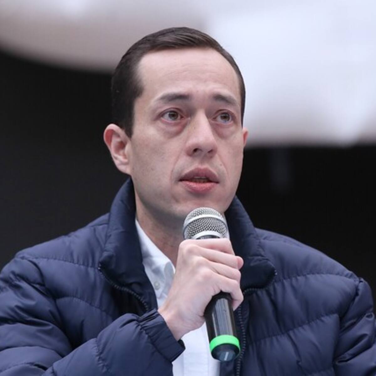 Consejo de Estado niega suspensión del nombramiento de Andrés Barreto en la Creg