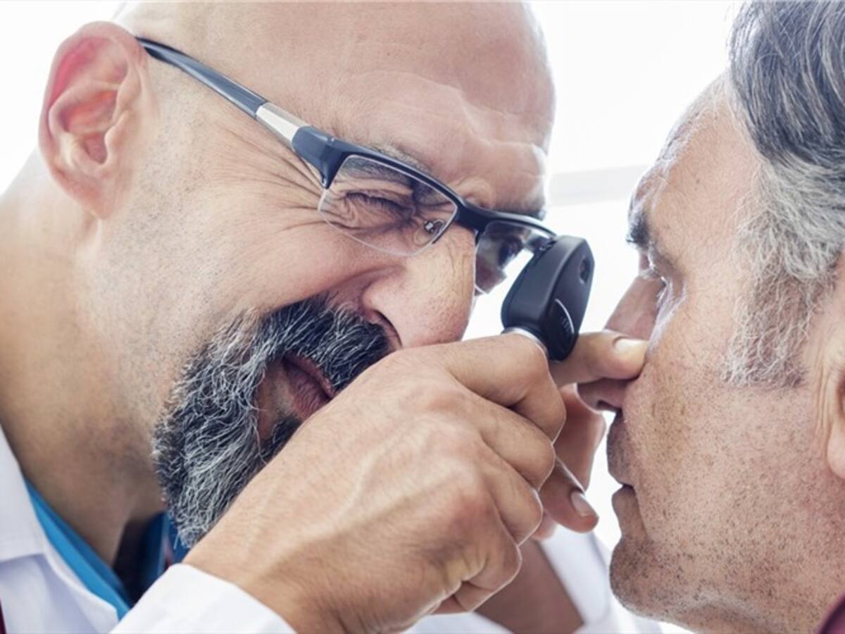 Alerta en Barranquilla por brote de conjuntivitis