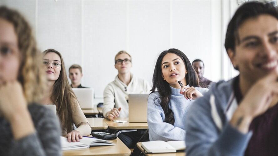 Guía para acceder a los beneficios de Matricula Cero. Foto: Getty Images