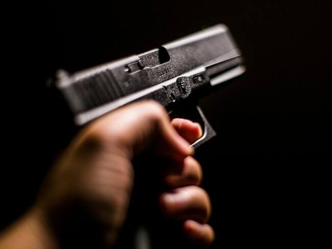 Desde septiembre del año pasado las Autodefensas Gaitanistas han amenazado de muerte a todas las comunidades indígenas que adelanten erradicación forzosa de cultivos ilícitos. Foto: Getty Images