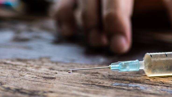 Pareja encontrada sin vida dentro de casa en Cartagena habría muerto por sobredosis