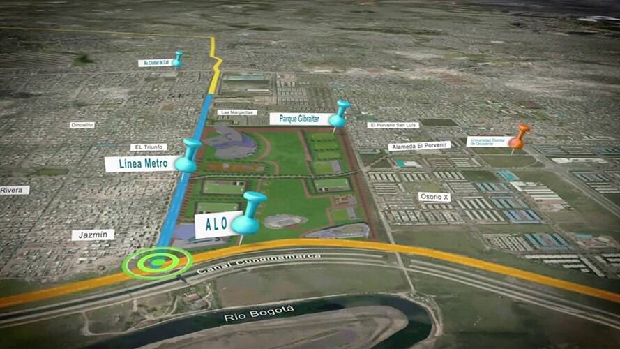 Imagen de referencia. Foto: YouTube