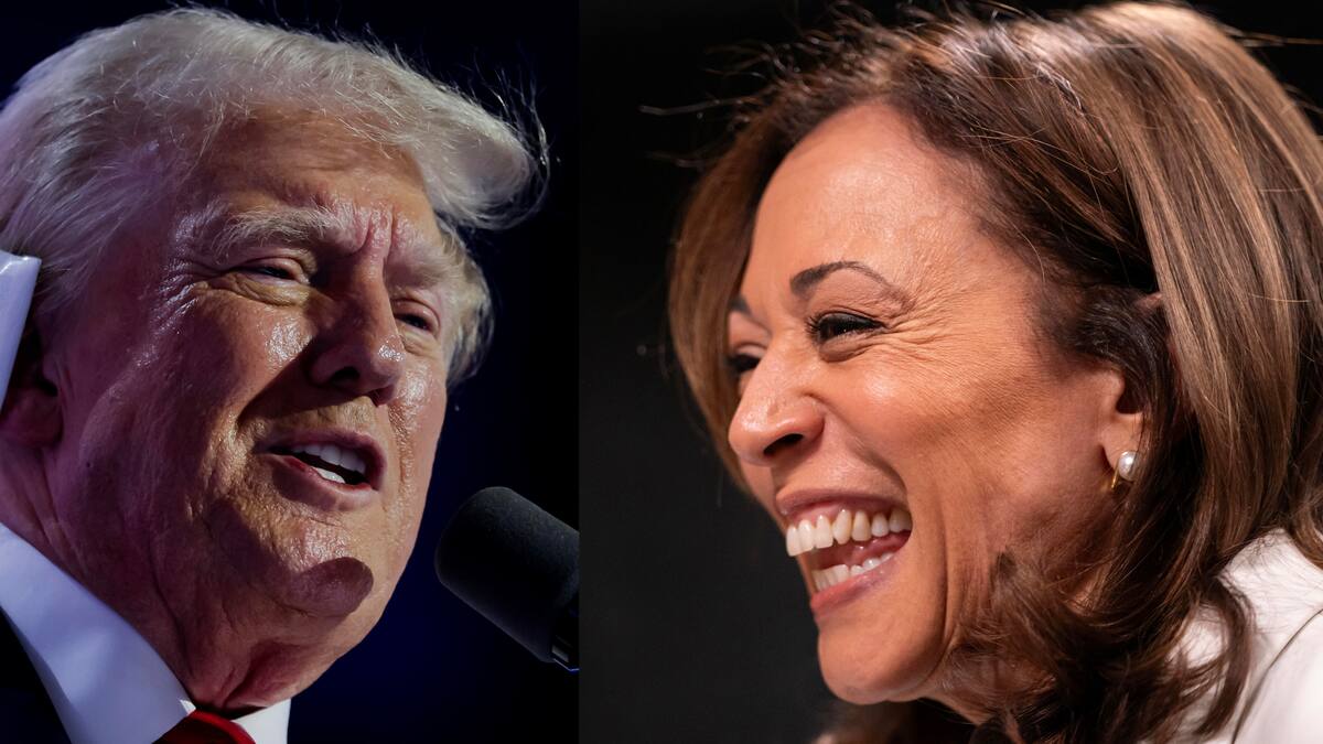 Elecciones EE.UU: Univisión publicará la primera encuesta a hispanos, ¿qué revelará?