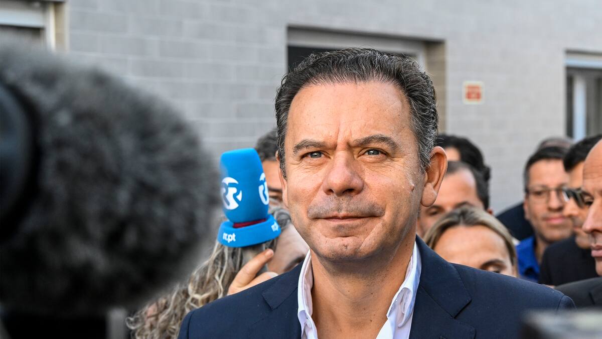 Primer ministro de Portugal aseguró estar a favor de prohibir el burka