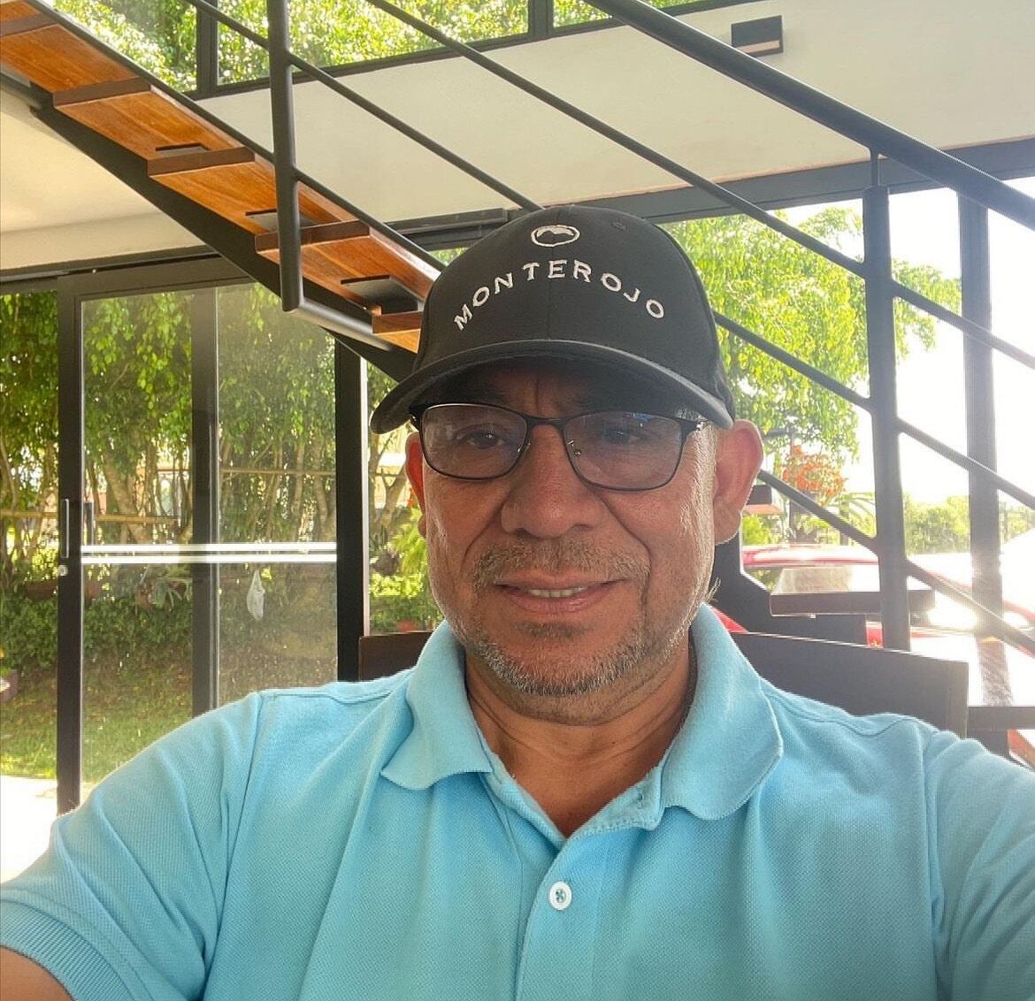 Concejal electo de Tuluá Eliecid Ávila. Foto: Instagram: @elieavila