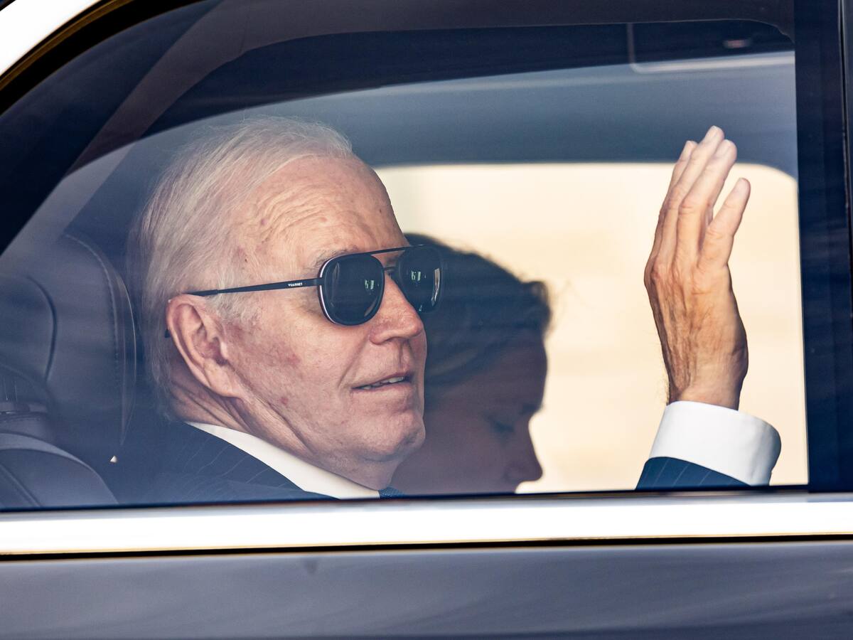 Revelan claves del proceso para elegir al sucesor o sucesora de Biden