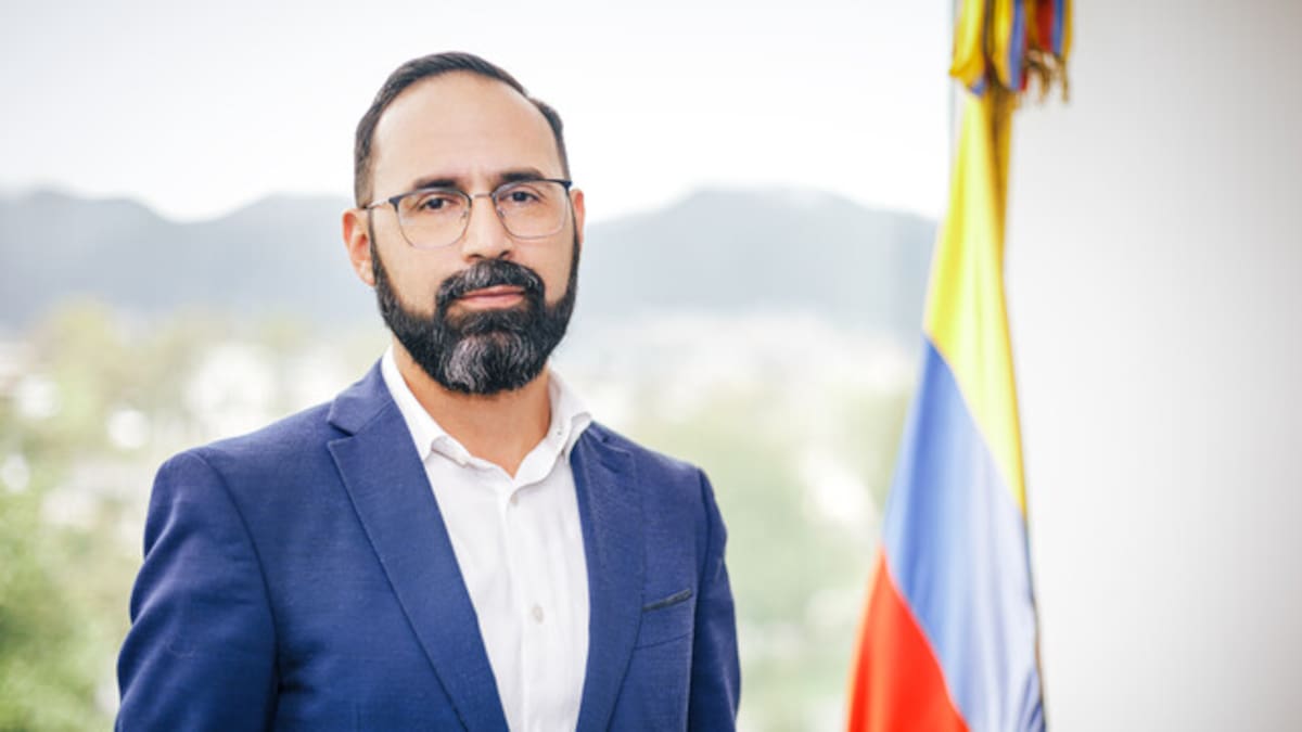MinMinas se refirió a fallo que declara en desacato al presidente Petro por nombramientos