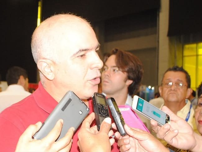 El bolsillo no aguanta más: Cristian Daes sobre tarifas de energía en el Caribe