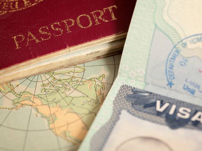 La visa americana más fácil de solicitar para los colombianos / Getty Images