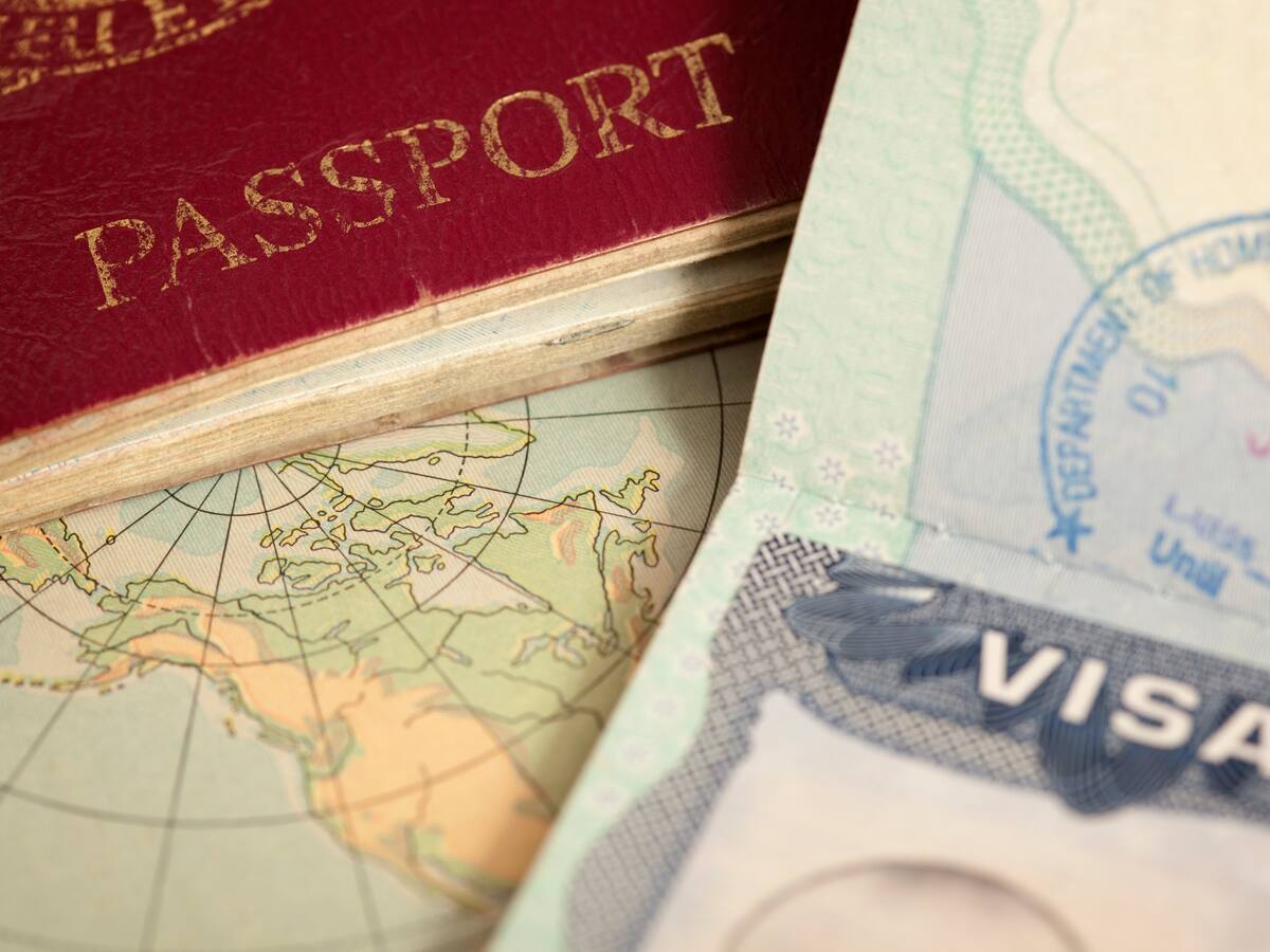 ¿Cuál es la visa más fácil de obtener para viajar a Estados Unidos? Podría estar 6 meses