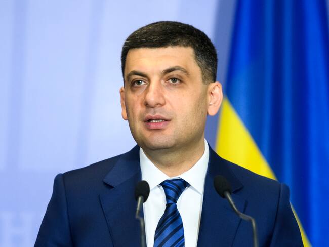 “Lo principal es que se cierre el cielo ucraniano para evitar bombardeos rusos”: exprimer ministro de Ucrania