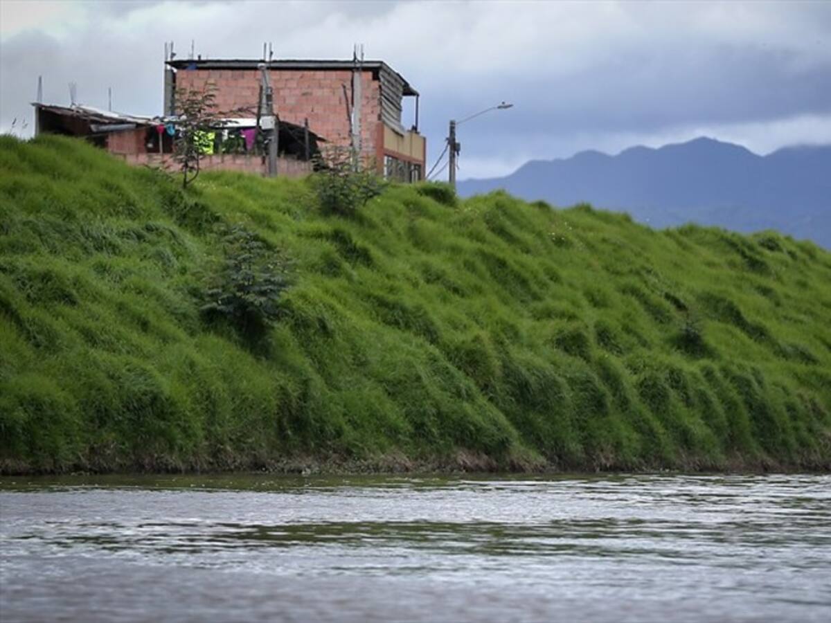 Exalcalde de Apulo, a responder por posible contaminación de aguas del río Bogotá
