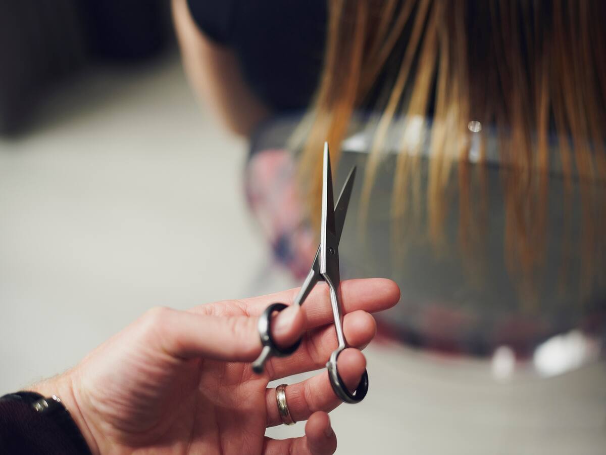 Rasec Sagrav el peluquero que marca tendencia en América