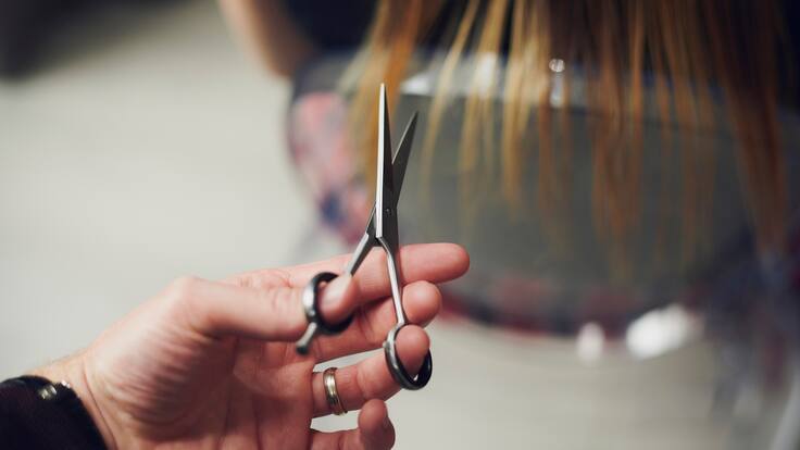 Rasec Sagrav el peluquero que marca tendencia en América