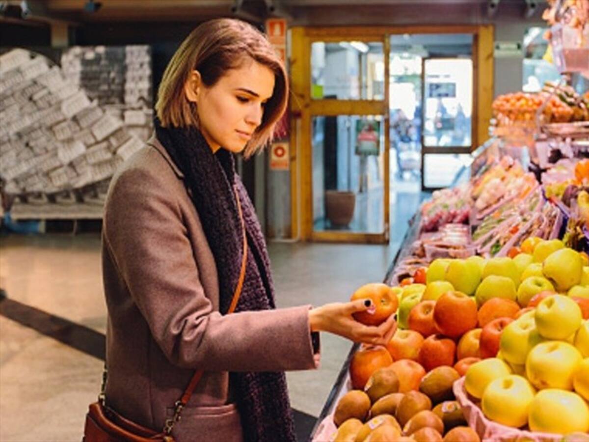 Conozca los alimentos más saludables según Harvard