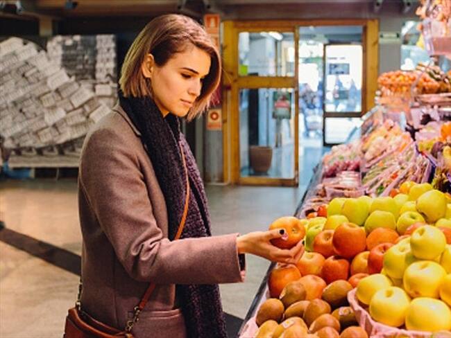 Conozca los alimentos más saludables según Harvard