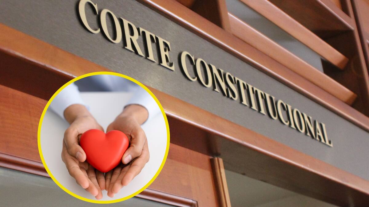 Corte Constitucional tumbó creación del Instituto de Donación y Trasplante de Órganos