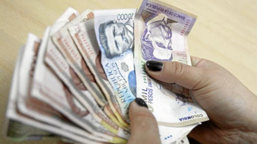 Imagen de referencia Impuesto Predial. Foto: Colprensa