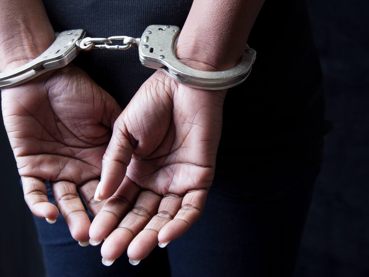 Detenida en España la fugitiva más buscada del Reino Unido