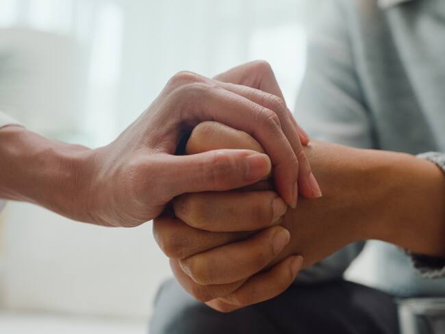 Amanda Marton: “Aún es difícil hablar de esquizofrenia, sigue rodeada de tabúes"