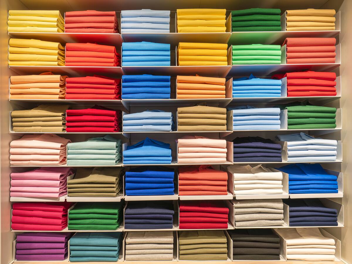 “Con la forma de vestir puedes cambiar tu realidad”: Coach sobre moda y amor propio