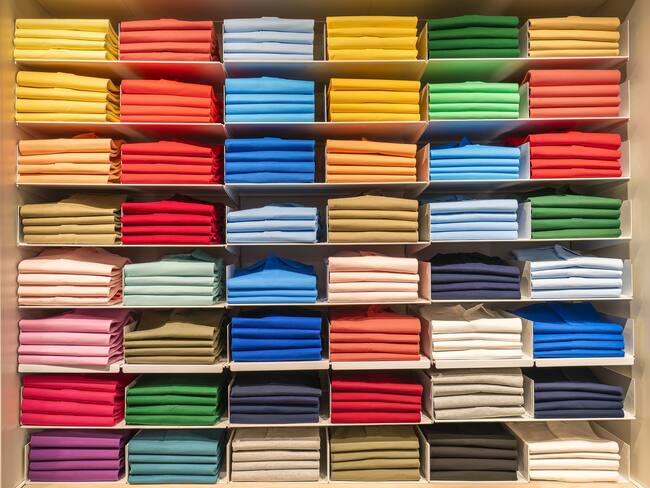 “Con la forma de vestir puedes cambiar tu realidad”: Coach sobre moda y amor propio