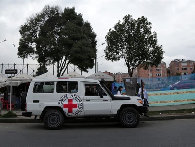 Estas son las recomendaciones sobre el atentado de parte de la Policía Cívica