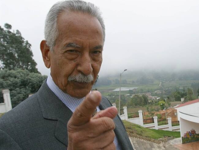 Carlos Pinzón cambió lo que significa ser discapacitado en Colombia: Leopoldo Pinzón