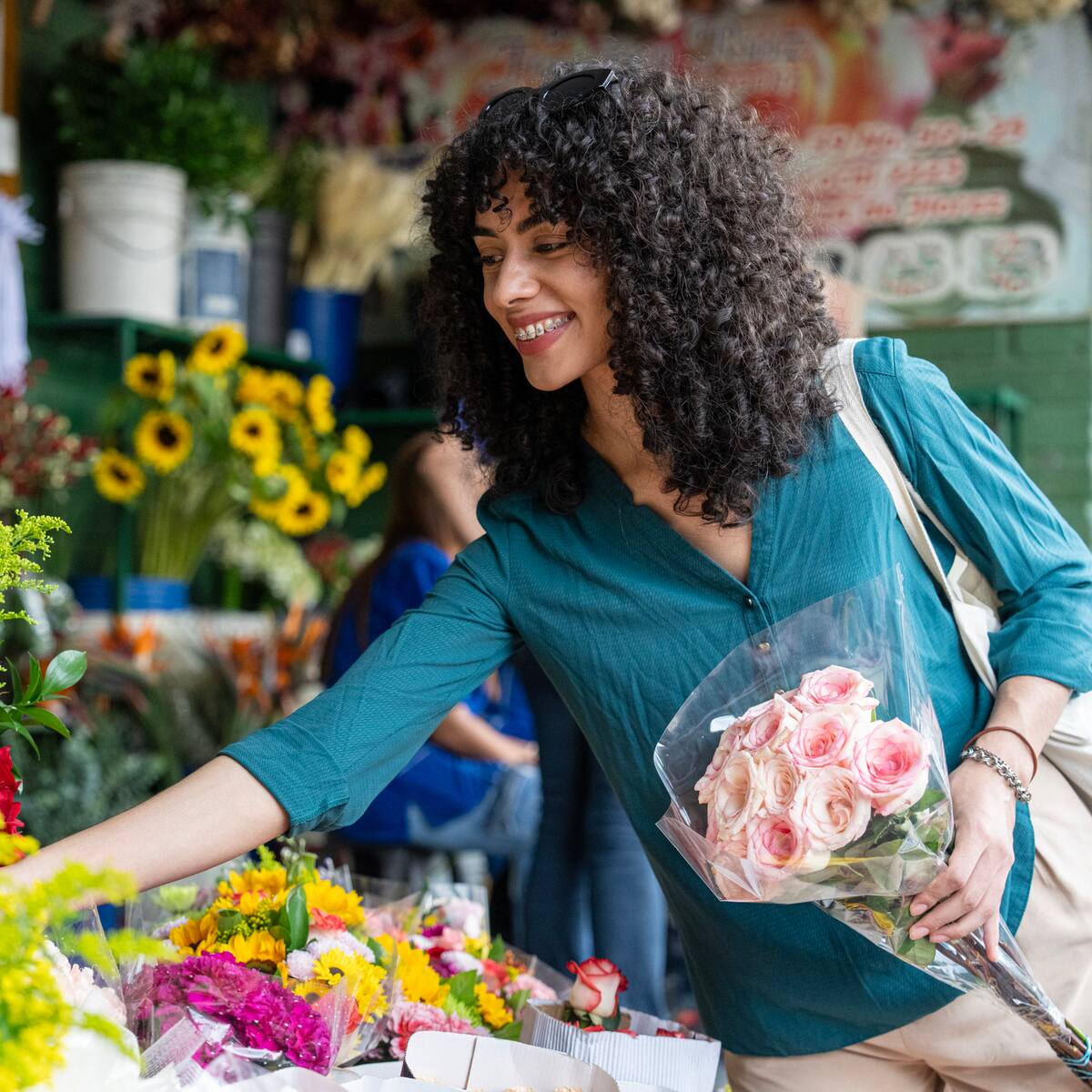 La flor más bonita de Colombia, según la IA: tiene miles de variedades y se da en todos los climas